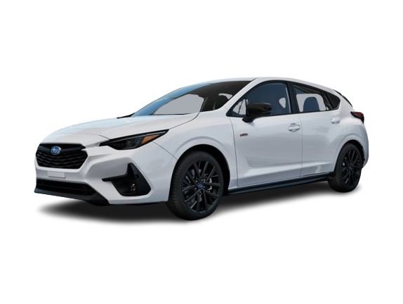 Thumbnail: 2026 Subaru Impreza - 16