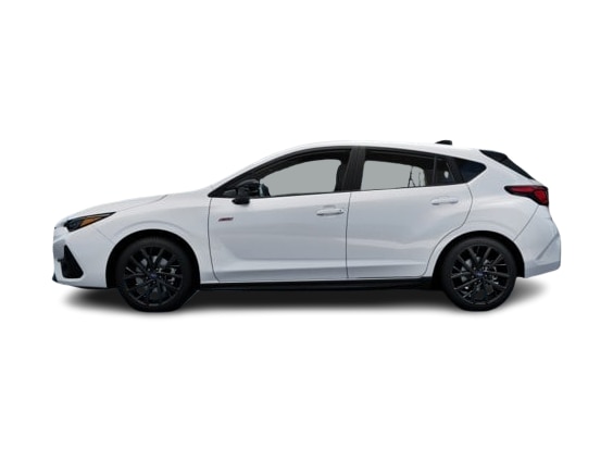 Thumbnail: 2026 Subaru Impreza - 3