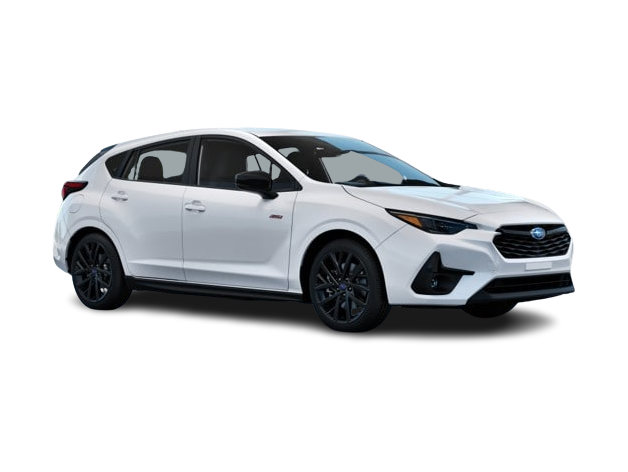 Thumbnail: 2026 Subaru Impreza - 15