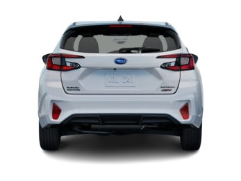 Thumbnail: 2026 Subaru Impreza - 5