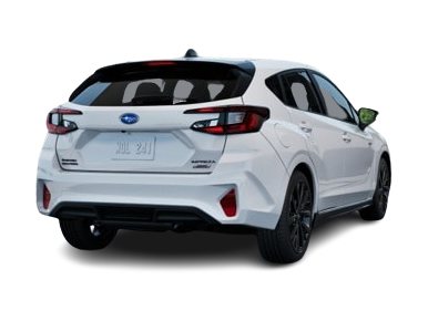 Thumbnail: 2026 Subaru Impreza - 17