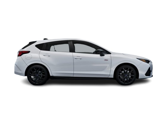 Thumbnail: 2026 Subaru Impreza - 18
