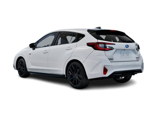 Thumbnail: 2026 Subaru Impreza - 4