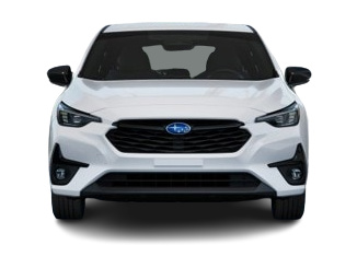 Thumbnail: 2026 Subaru Impreza - 6