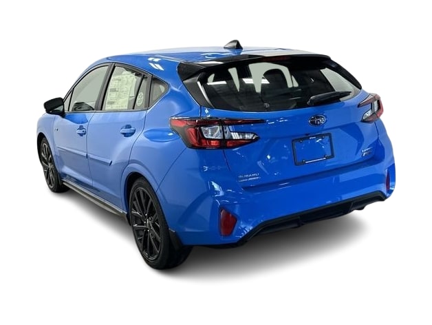 Thumbnail: 2025 Subaru Impreza - 4