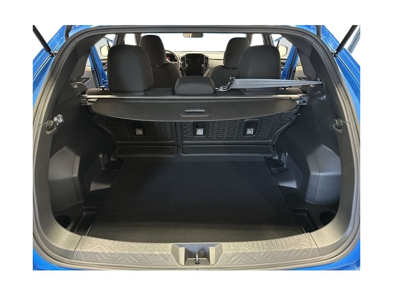 Thumbnail: 2025 Subaru Impreza - 15