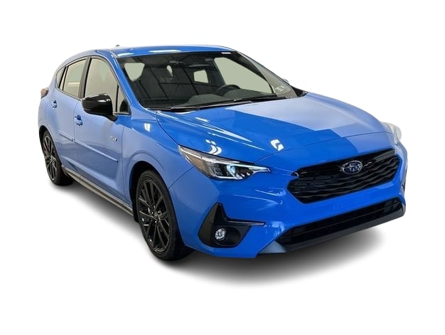 Thumbnail: 2025 Subaru Impreza - 26