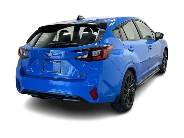 Thumbnail: 2025 Subaru Impreza - 27