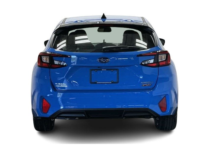 Thumbnail: 2025 Subaru Impreza - 5