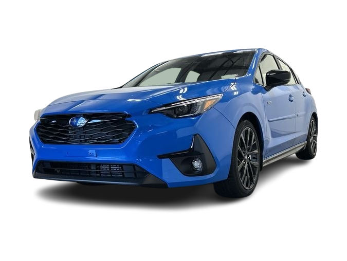 Thumbnail: 2025 Subaru Impreza - 25