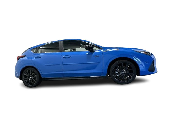 Thumbnail: 2025 Subaru Impreza - 16