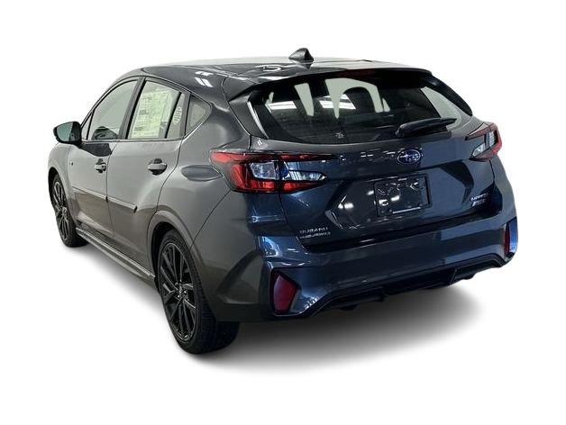 Thumbnail: 2025 Subaru Impreza - 4