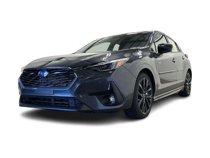 Thumbnail: 2025 Subaru Impreza - 24