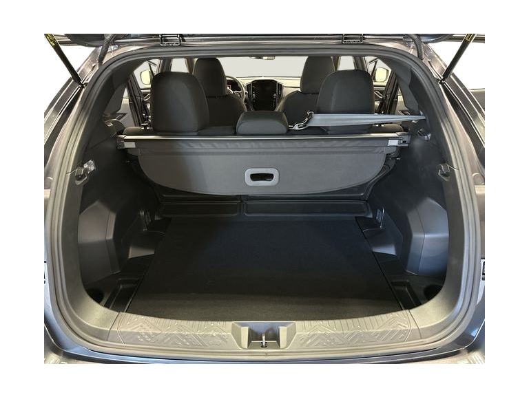 Thumbnail: 2025 Subaru Impreza - 15