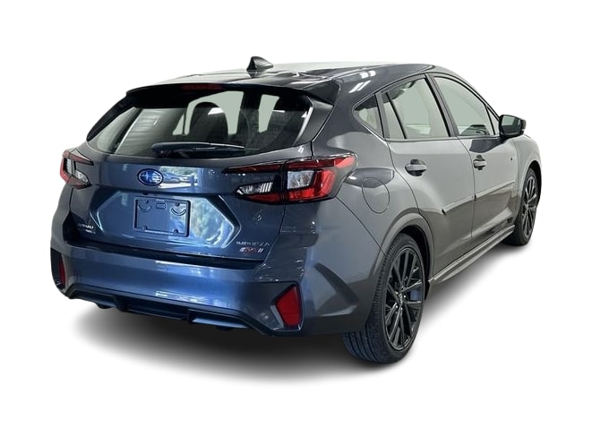 Thumbnail: 2025 Subaru Impreza - 27