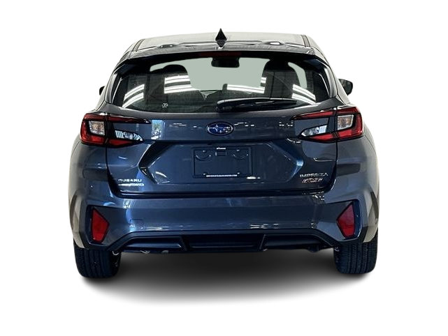 Thumbnail: 2025 Subaru Impreza - 5