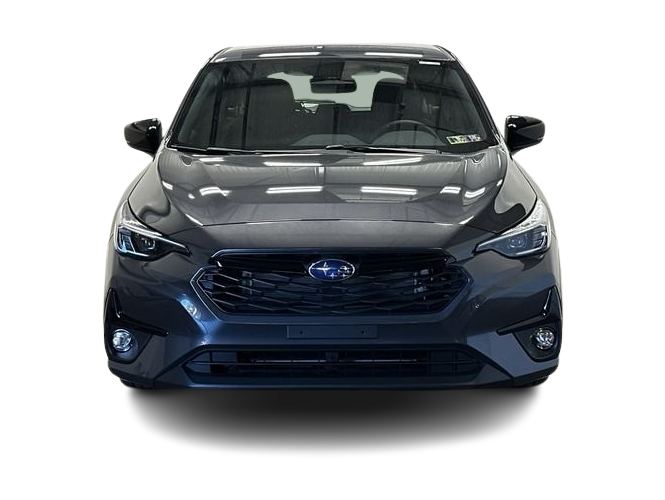 Thumbnail: 2025 Subaru Impreza - 25