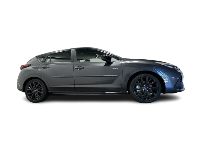 Thumbnail: 2025 Subaru Impreza - 16