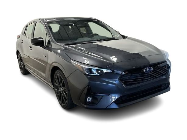 Thumbnail: 2025 Subaru Impreza - 26