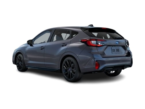 Thumbnail: 2026 Subaru Impreza - 35