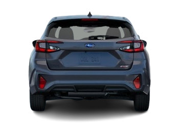 Thumbnail: 2026 Subaru Impreza - 39