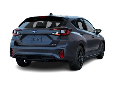 Thumbnail: 2026 Subaru Impreza - 36