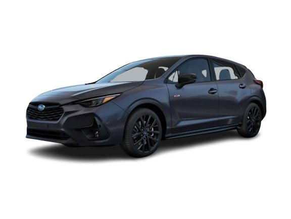Thumbnail: 2026 Subaru Impreza - 33