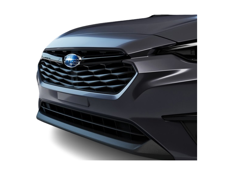 Thumbnail: 2026 Subaru Impreza - 41