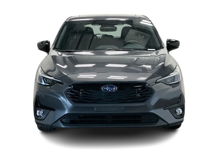 Thumbnail: 2026 Subaru Impreza - 29
