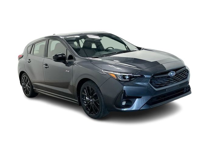 Thumbnail: 2026 Subaru Impreza - 30