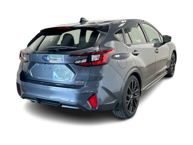 Thumbnail: 2026 Subaru Impreza - 31