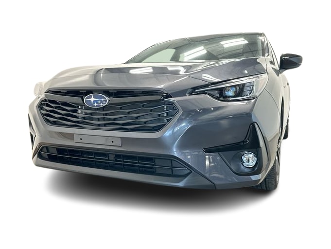 Thumbnail: 2026 Subaru Impreza - 6