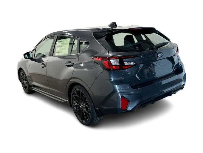 Thumbnail: 2026 Subaru Impreza - 4