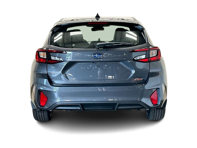 Thumbnail: 2026 Subaru Impreza - 5
