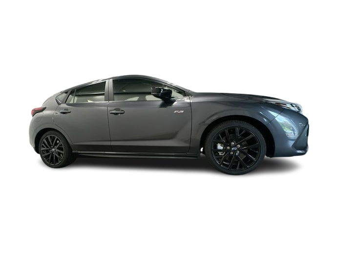 Thumbnail: 2026 Subaru Impreza - 20