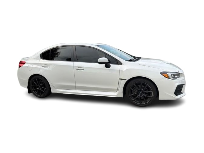 Thumbnail: 2021 Subaru WRX - 14