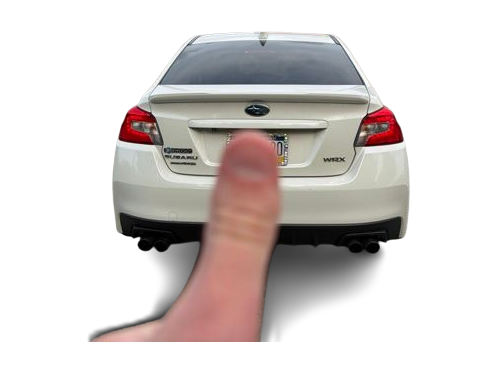 Thumbnail: 2021 Subaru WRX - 5