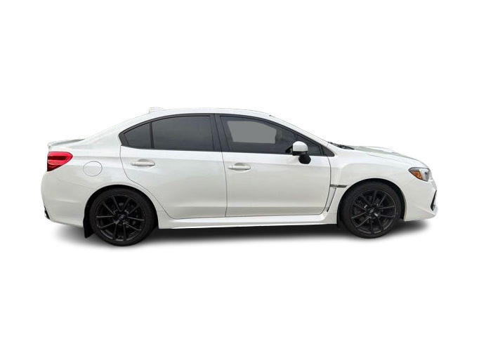 Thumbnail: 2021 Subaru WRX - 15