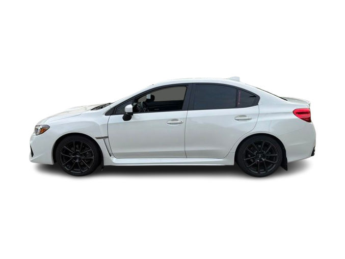 Thumbnail: 2021 Subaru WRX - 17