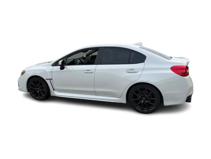 Thumbnail: 2021 Subaru WRX - 3