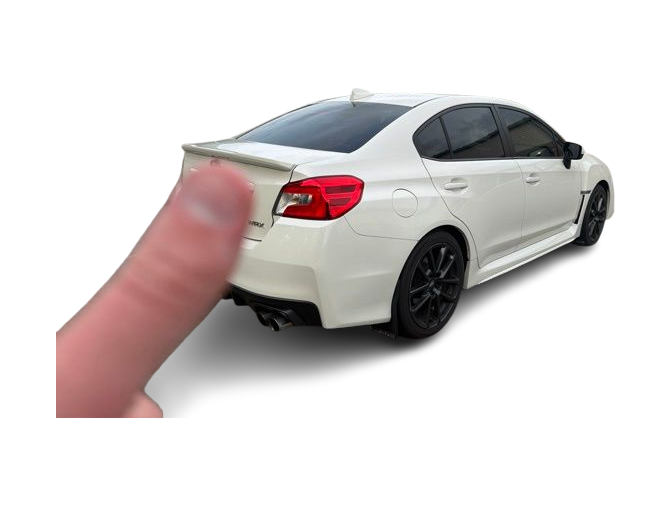 Thumbnail: 2021 Subaru WRX - 16