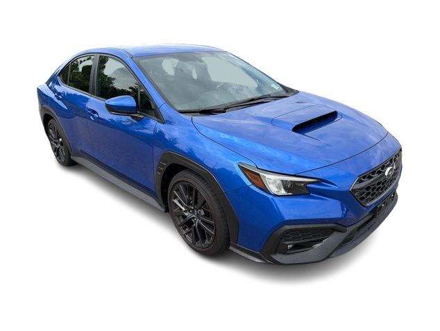 Thumbnail: 2023 Subaru WRX - 17