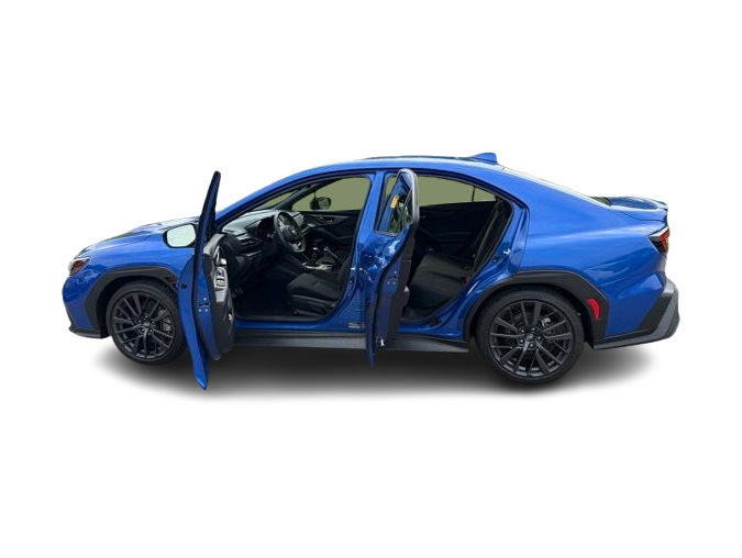 Thumbnail: 2023 Subaru WRX - 22