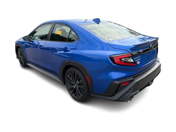 Thumbnail: 2023 Subaru WRX - 4