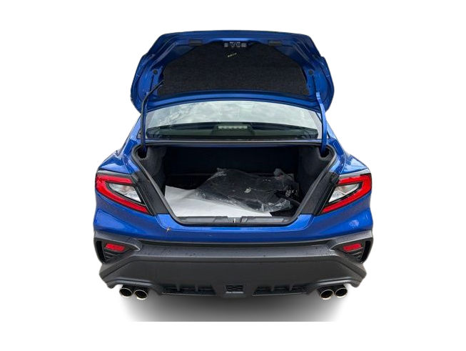 Thumbnail: 2023 Subaru WRX - 15