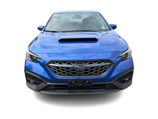Thumbnail: 2023 Subaru WRX - 6