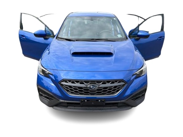Thumbnail: 2023 Subaru WRX - 25