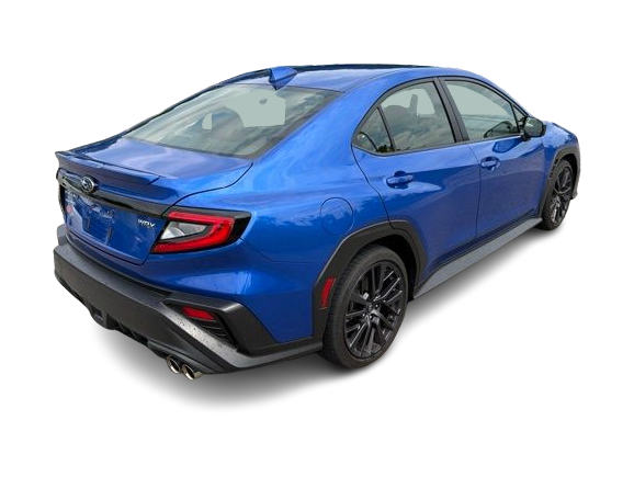 Thumbnail: 2023 Subaru WRX - 20