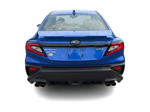 Thumbnail: 2023 Subaru WRX - 5