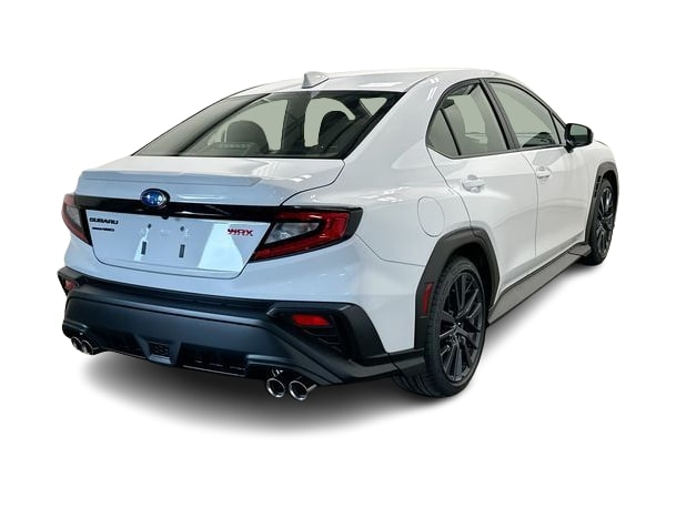 Thumbnail: 2026 Subaru WRX - 29